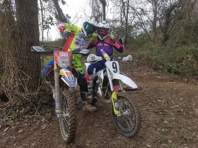 TRAINING - Family