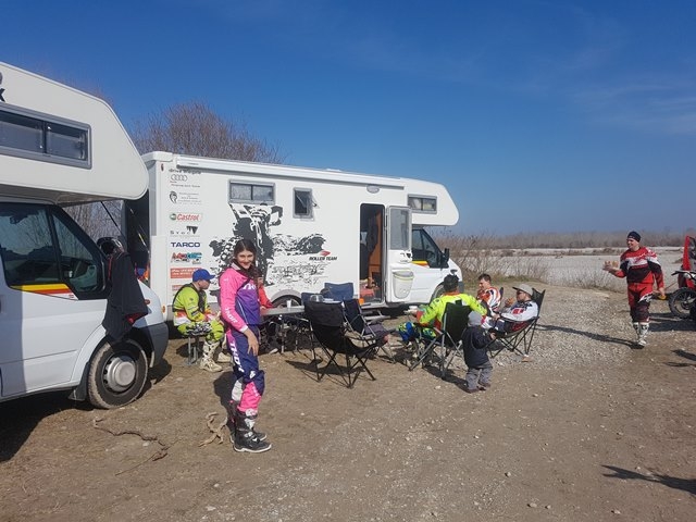 TRAINING - Family