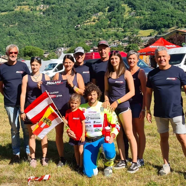 ENDURO GP 2021  ITALY