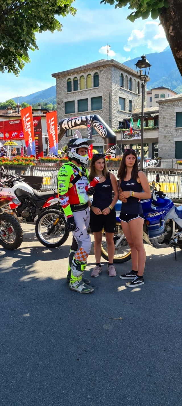 ENDURO GP 2021  ITALY