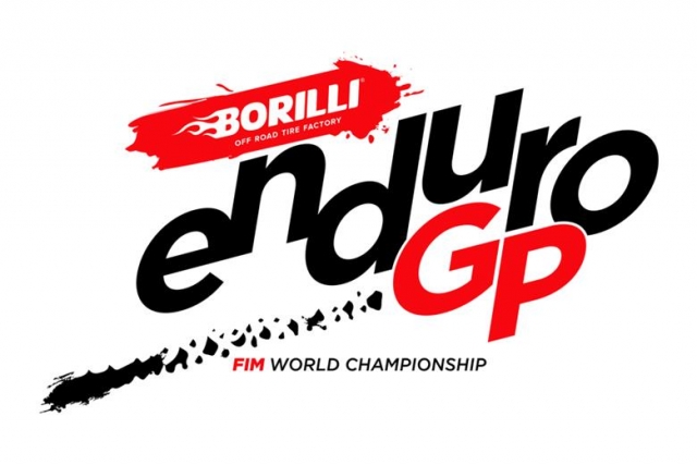 ENDURO GP 2021