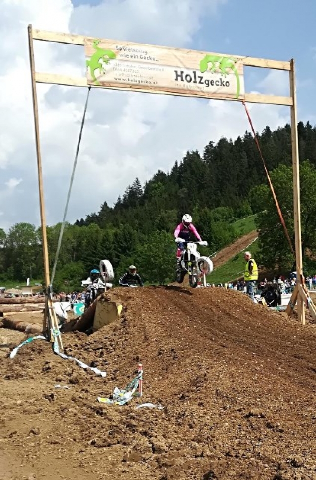 MSC SALBRECHTER KÄRNTEN CUP