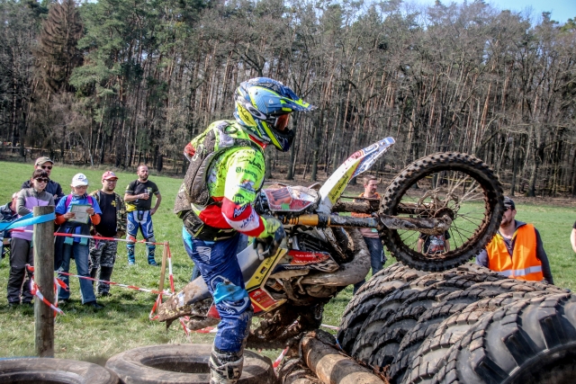 FIM ENDURO OPEN WELTMEISTERSCHAFT