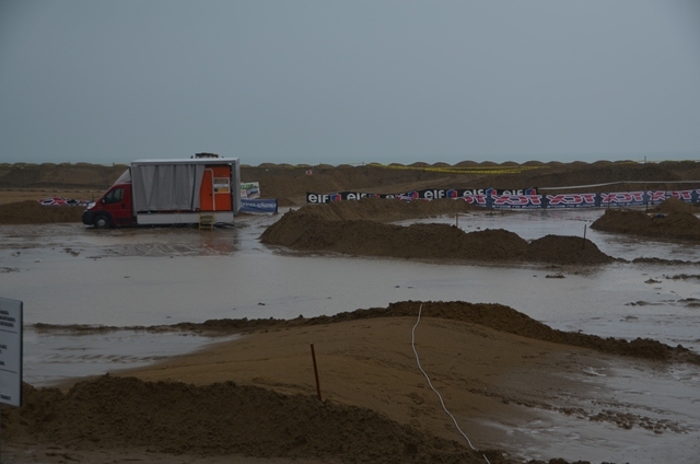 Bibione SandXtreme Challenge