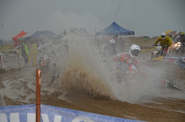 Bibione SandXtreme Challenge