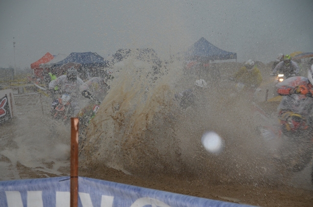 Bibione SandXtreme Challenge