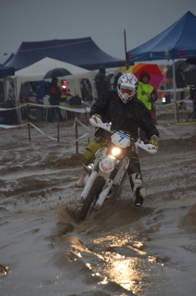 Bibione SandXtreme Challenge