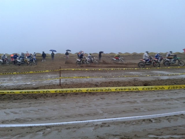 Bibione SandXtreme Challenge