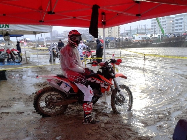 Bibione SandXtreme Challenge