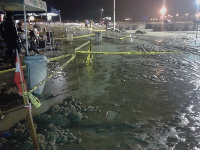 Bibione SandXtreme Challenge