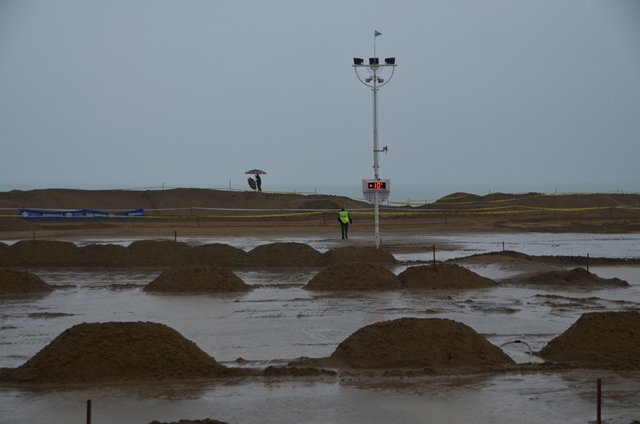 Bibione SandXtreme Challenge