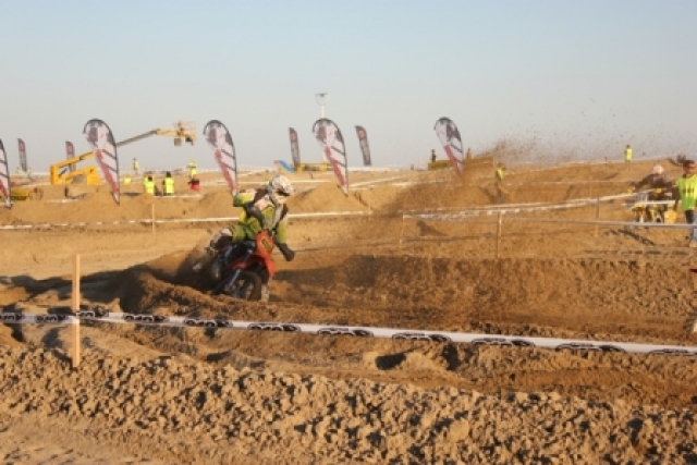 BIBIONE RACE WEEKEND