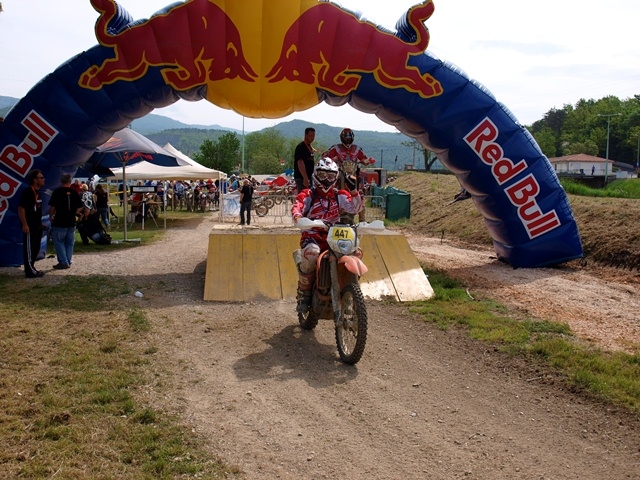 Alpe Adria Cup Buzet