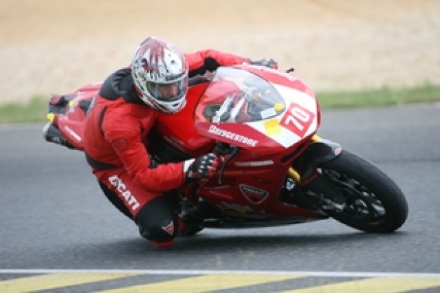 Ducati-Weekend