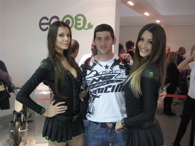 Eicma