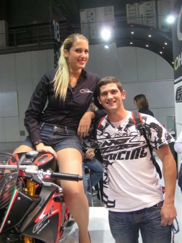Eicma