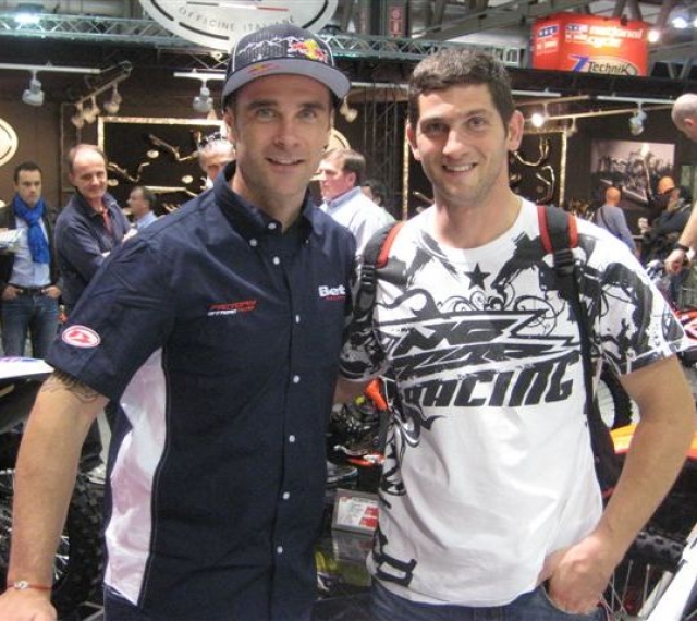 Eicma