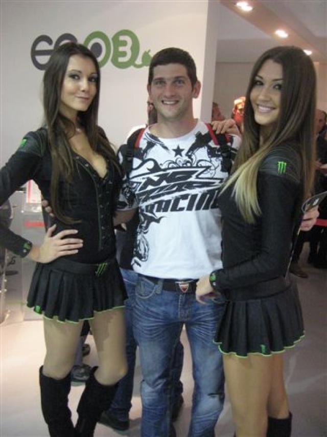 Eicma