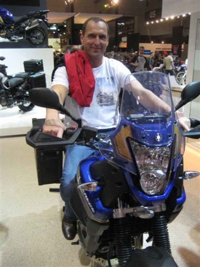 Eicma