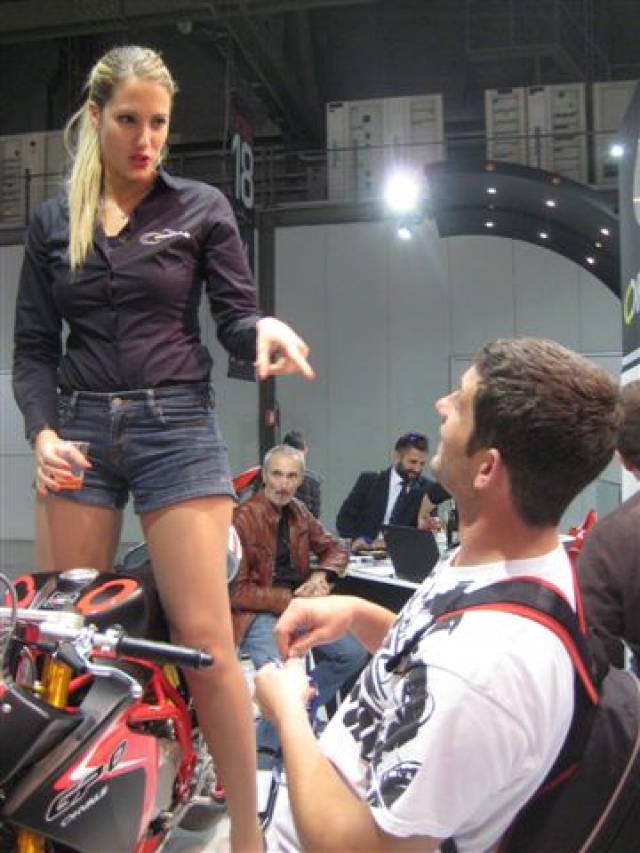Eicma