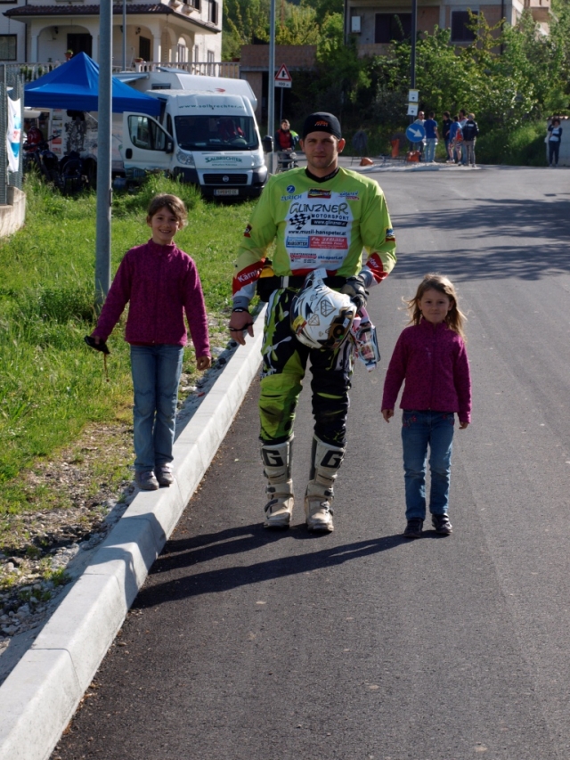 EM Italien