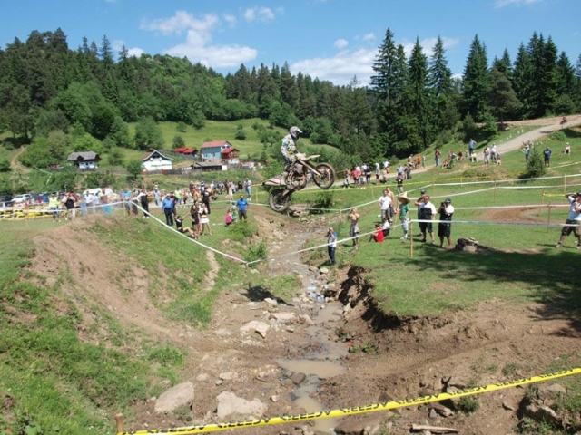 Enduro EM 2011