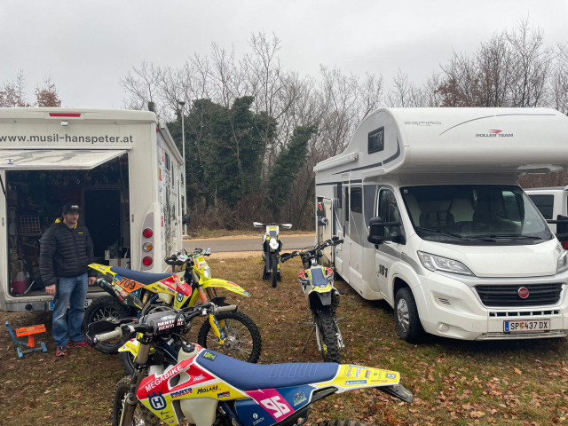 ENDURO&MOTOCROSS WEEKEND TAR 2022