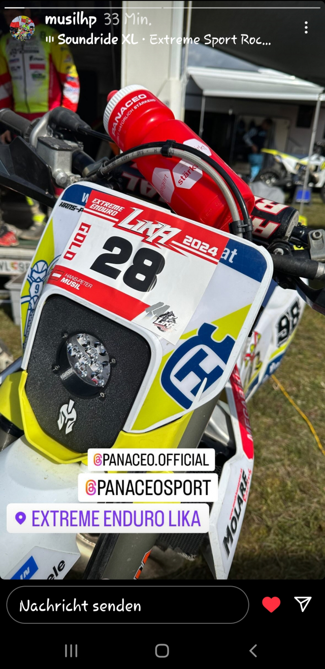 11.EXTREM ENDURO LIKA 
