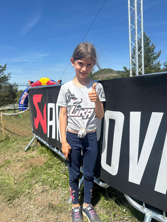 11.EXTREM ENDURO LIKA 