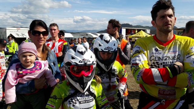 MOTOCROSS Kärnten CUP