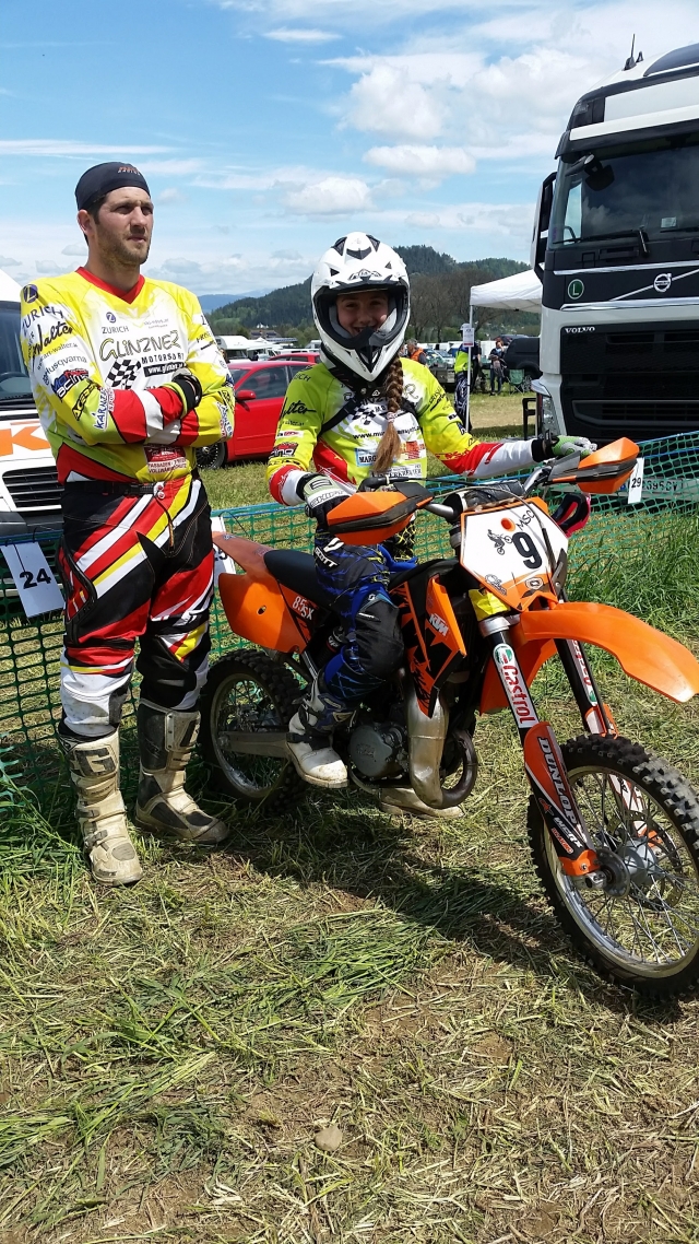 MOTOCROSS Kärnten CUP