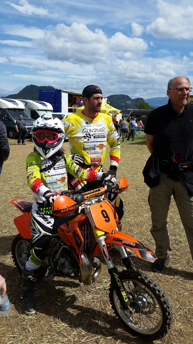 MOTOCROSS Kärnten CUP