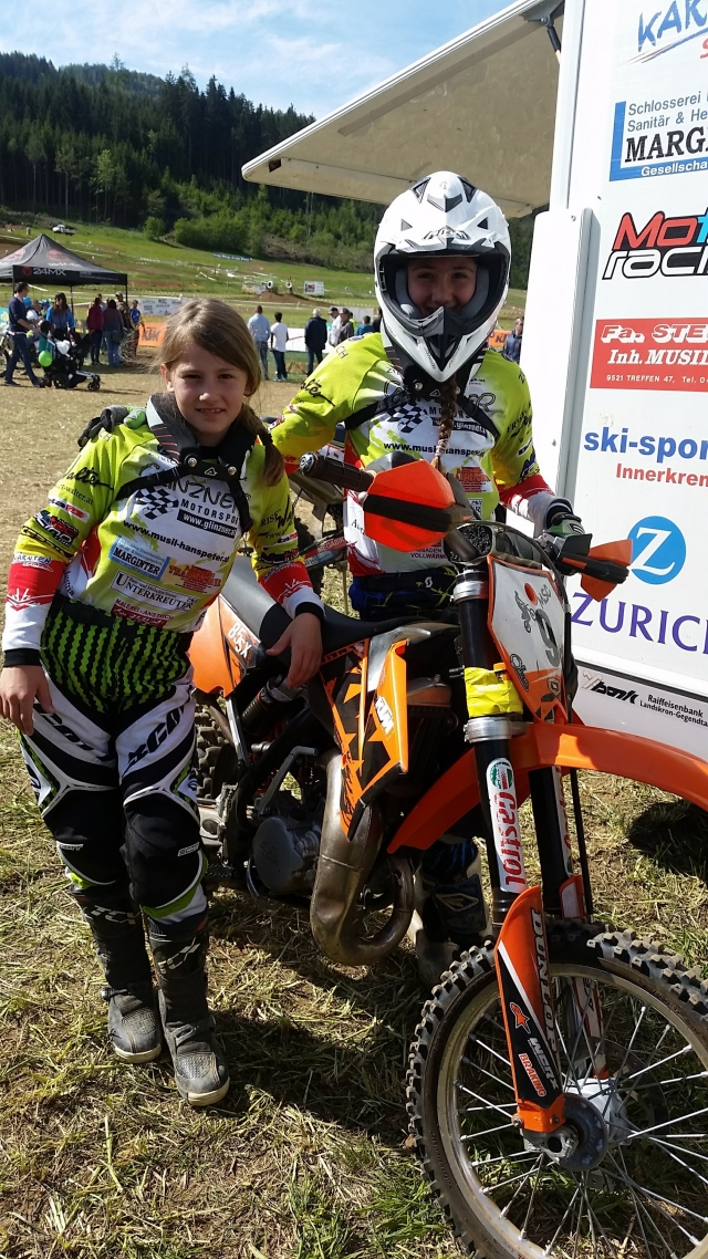 MOTOCROSS Kärnten CUP