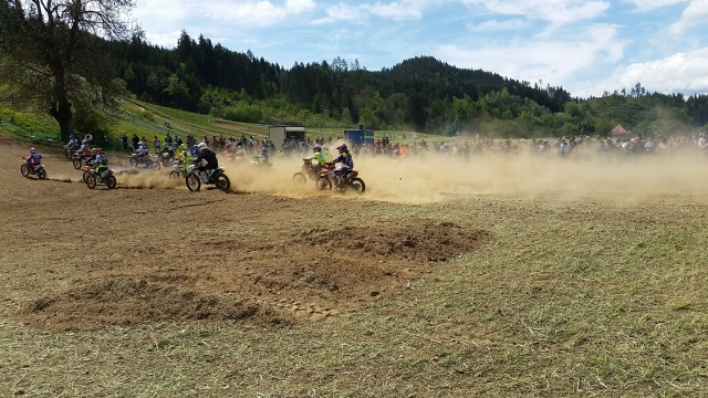 MOTOCROSS Kärnten CUP