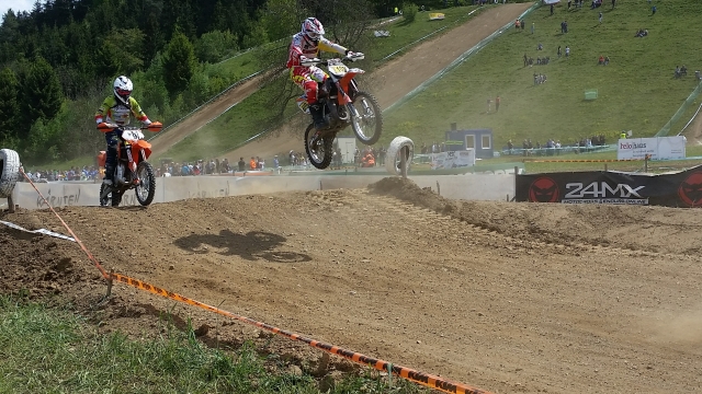 MOTOCROSS Kärnten CUP