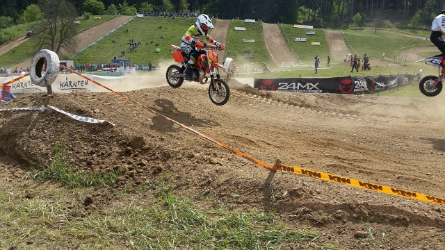 MOTOCROSS Kärnten CUP