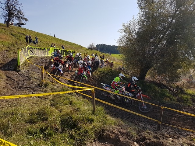 MOTOCROSS Kärnten CUP