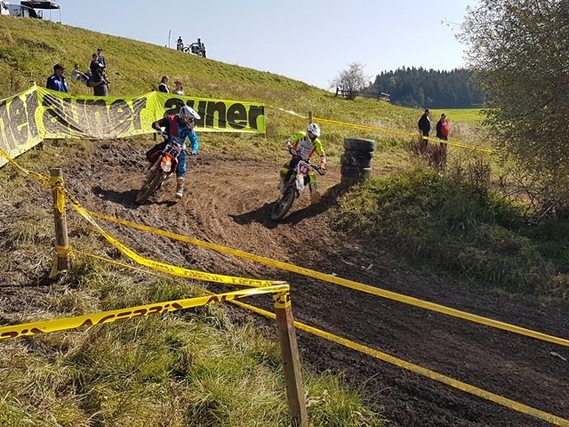 MOTOCROSS Kärnten CUP