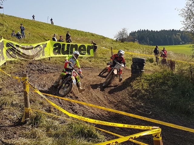 MOTOCROSS Kärnten CUP