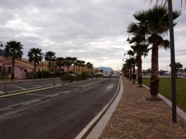 Sardinien 2013