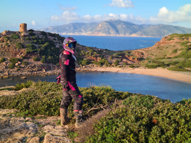 TRAINING SARDINIEN 2022/2023