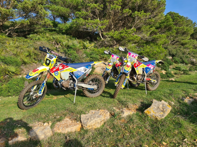 TRAINING SARDINIEN 2022/2023