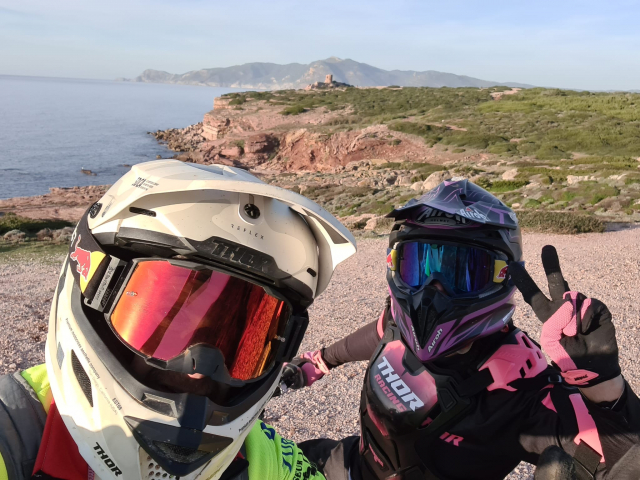 TRAINING SARDINIEN 2022/2023