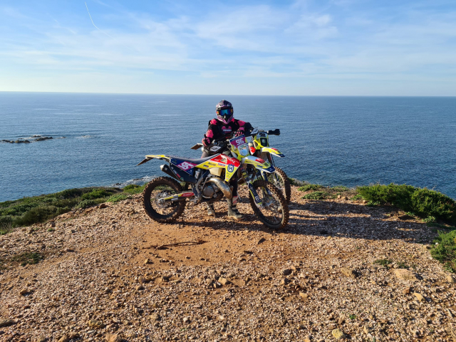 TRAINING SARDINIEN 2022/2023