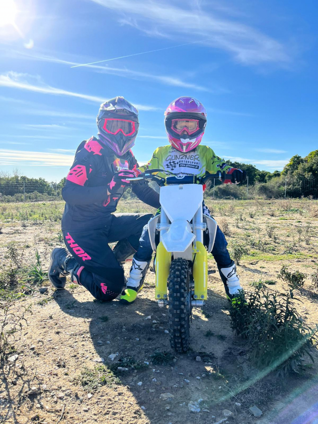 TRAINING SARDINIEN 2022/2023