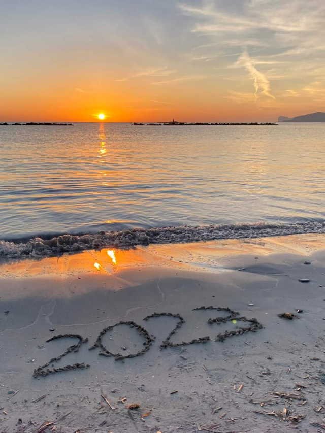 TRAINING SARDINIEN 2022/2023