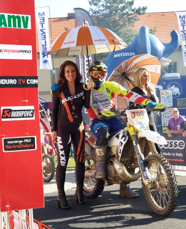 ENDURO GP 2019